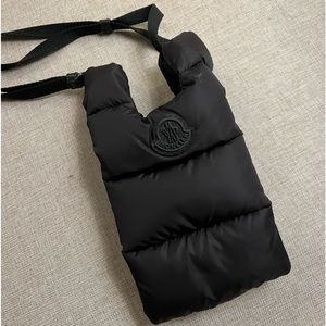 Moncler Legere Cross Body Bag